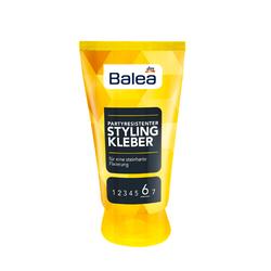 dm  -  Balea Stylingprofis für die Haare