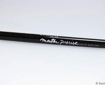 Maybelline Master Precise Liquid Eyeliner