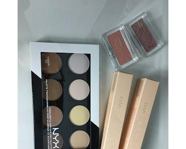 BEAUTY HAUL DOUGLAS & DM