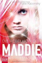 (Sonntagsaktion) My favourite books about...Rebellion