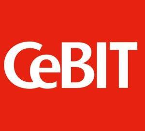 CeBit 2016 Freikarten über Aktionscode