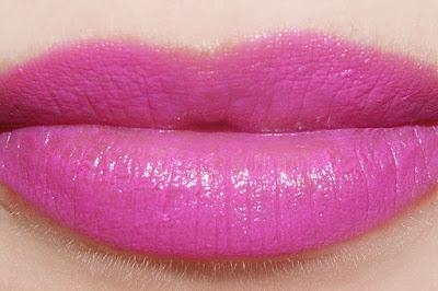 YSL Rouge Pur Couture 49 • Tropical Pink