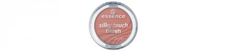 essence Sortimentswechsel Frühling Sommer 2016 Neuheiten - Preview - silky touch blush