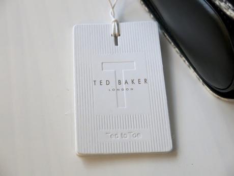 TED BAKER BAG