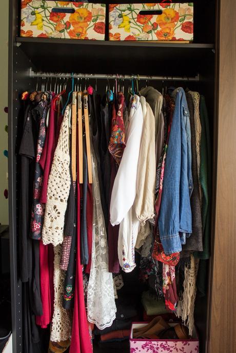 DIY your Closet - Alltagstaugliche Bekleidung nähen