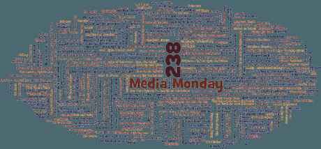Media Monday #238