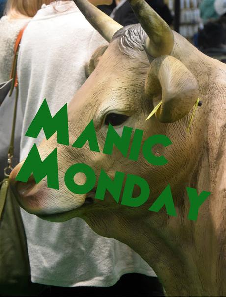 Manic Monday - Dumm wie ne Kuh ?