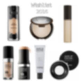 Wish-List Beauty Produkte 2016 / Teil 2