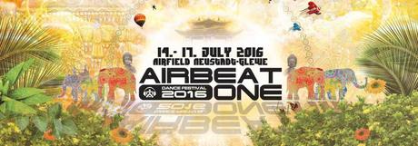 Airbeat-One 2016