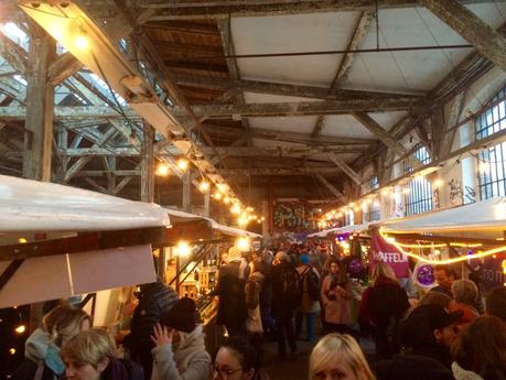 Berlinspiriert Lifestyle The GreenMarket Berlin-FullSizeRender