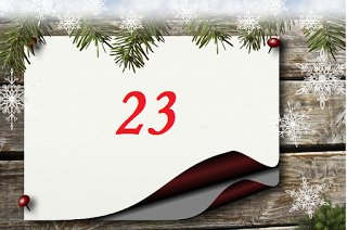 Adventskalender Tag 23: Verlorene Weihnachten Adventskalender Tag 23: Verlorene Weihnachten