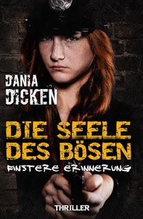 Adventskalender Tag 15: Die Seele des Bösen (Gewinnspiel)
