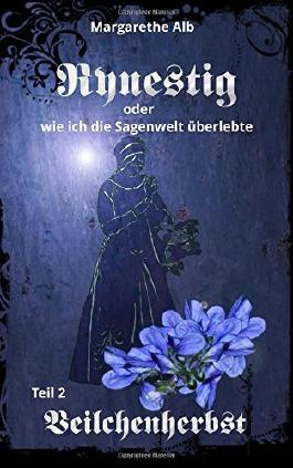 Adventskalender Tag 14: Rynestig