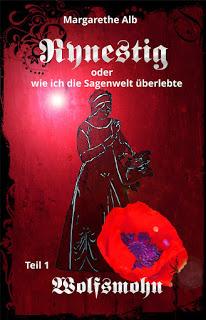 Adventskalender Tag 14: Rynestig