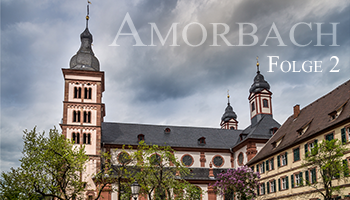 Unterwegs in Amorbach | Folge 2 (3)