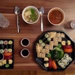SPECIAL: „Lieferheld – Lieferdienstcheck“ – #1 Sushi – WOK
