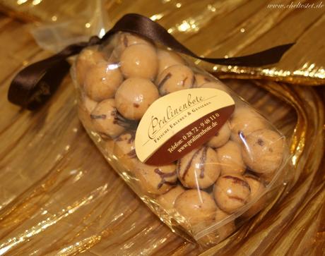 Pralinen Bote