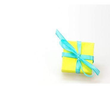 Yepeee die Pakete sind da!