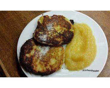 Kartoffelpuffer