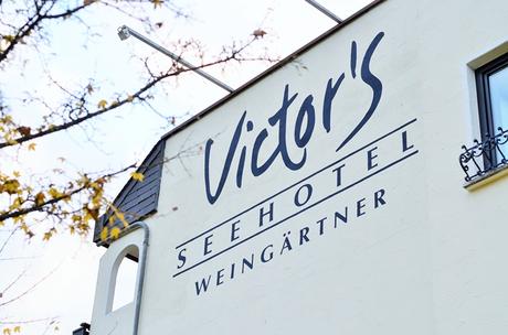 Victor’s Seehotel Weingärtner – unsere Bullitour durch Deutschland – Tag 5