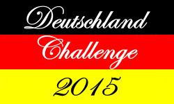 [Update] #3 - Deutschland Challenge 2015: Der Endstand