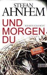 [Gemeinsam LESEN] #145/54: Stefan Ahnhem - Und morgen du
