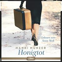 [kurz + knapp] Hanni Münzer - Honigtot (Hörbuch)