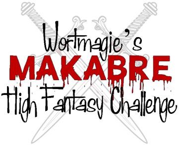 https://wortmagieblog.wordpress.com/challenges/2016-2/wortmagies-makabre-high-fantasy-challenge/