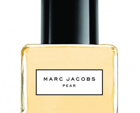 MARC JACOBS SPLASHES – erfrischend – sinnlich – pur