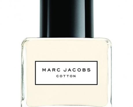 MARC JACOBS SPLASHES – erfrischend – sinnlich – pur
