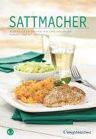 Rezension: Weight Watchers Kochbücher Schuber - Meine Genuss-Vielfalt
