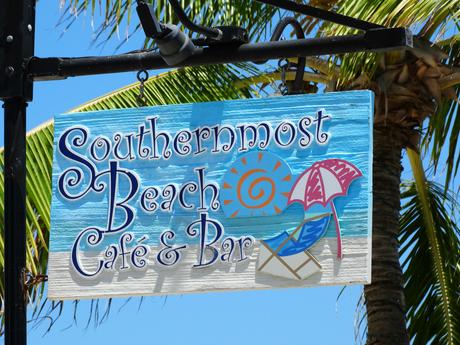 Southernmost Beach