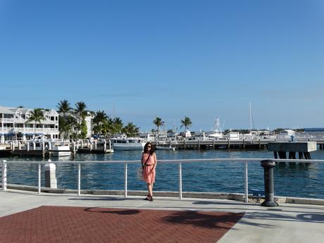 Hafen Key West