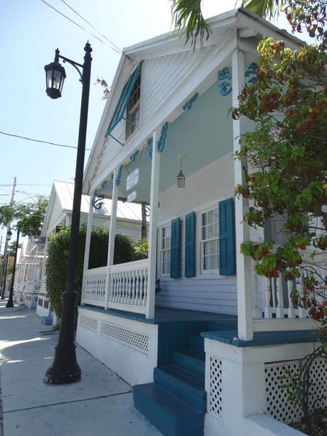 Haus Truman Ave Key West