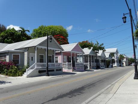 Key West Truman Ave