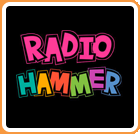 radiohammer