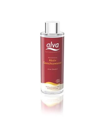 Alva - Naturkosmetik: Alleskönner Pigmente