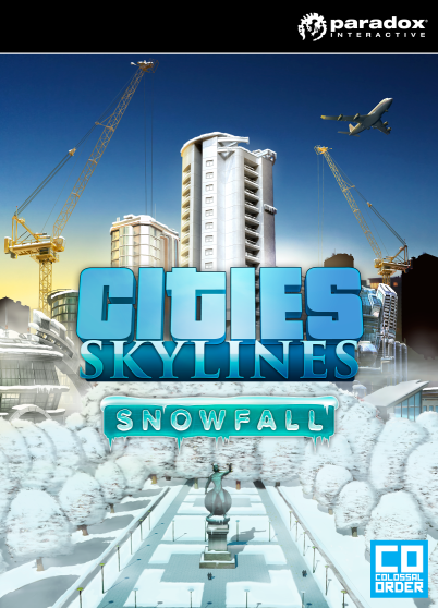 Cities_Skylines_Snowfall-packshot