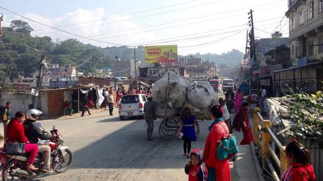4 Dinge, die du in Nepal machen solltest