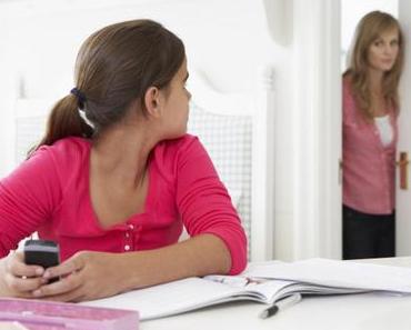 84 Prozent der Eltern weltweit nehmen ihre elterlichen Aufsichtspflichten immer noch nicht hinreichend wahr!