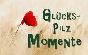 Glückspilzmomente #1