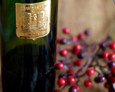 Wein-Tipp: Baron de Ley Viña Imas