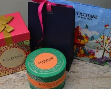 Meine Weihnachtsgeschenke…