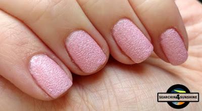 [Nails] Lacke in Farbe ... und bunt! ROSA mit OPI PUSSY GALORE