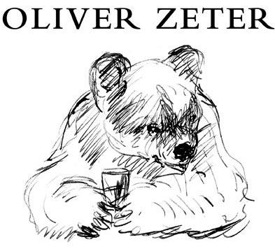 Oliver Zeter Logo