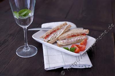 Leckeres aus Spanien von Tapasion