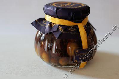 Leckeres aus Spanien von Tapasion