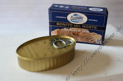 Leckeres aus Spanien von Tapasion