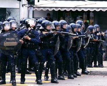 Irland warnt vor Reisen in die Schweiz!