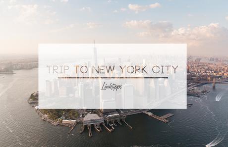 Trip to New York City: Linktipps